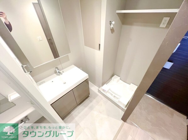 プラウドフラット四谷三丁目の物件内観写真